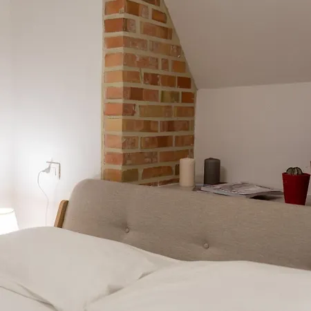 Baldelli La Chiostrina דירה *