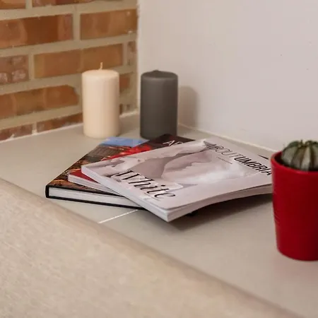 Baldelli La Chiostrina