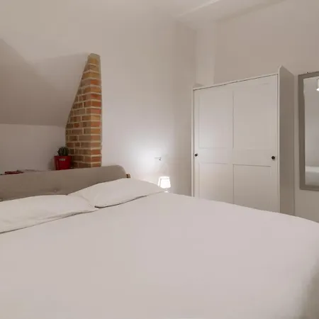 דירה Baldelli La Chiostrina *