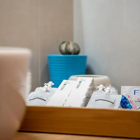 דירה Baldelli La Chiostrina *