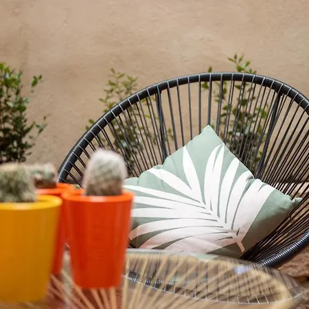 Baldelli La Chiostrina * פרוג'ה