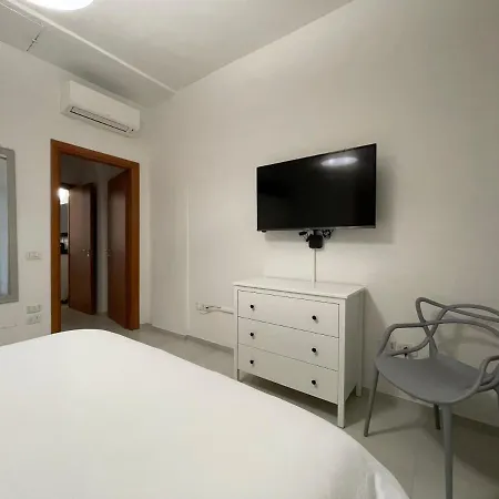 Baldelli La Chiostrina *