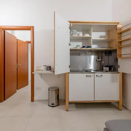 Baldelli La Chiostrina Apartamento Perugia