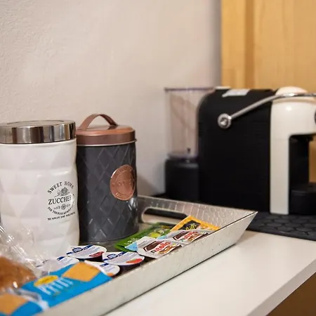 Baldelli La Chiostrina *