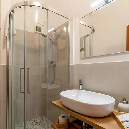 Apartment Baldelli La Chiostrina