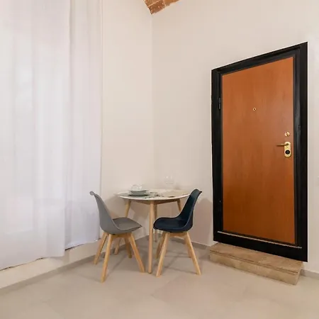 Baldelli La Chiostrina Perugia