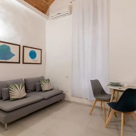Appartamento Baldelli La Chiostrina Perugia