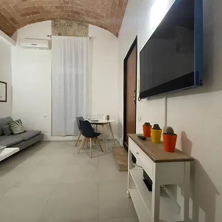Apartment Baldelli La Chiostrina Perugia