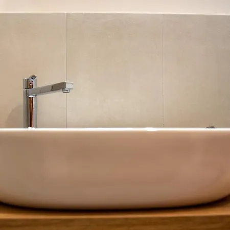 Apartamento Baldelli La Chiostrina *