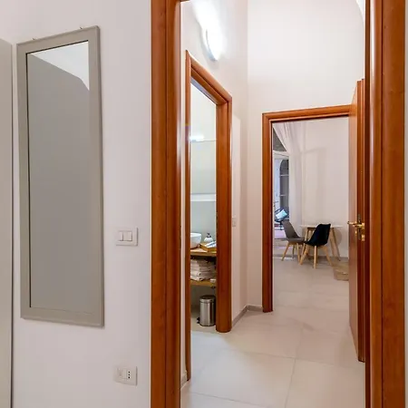 Apartment Baldelli La Chiostrina *