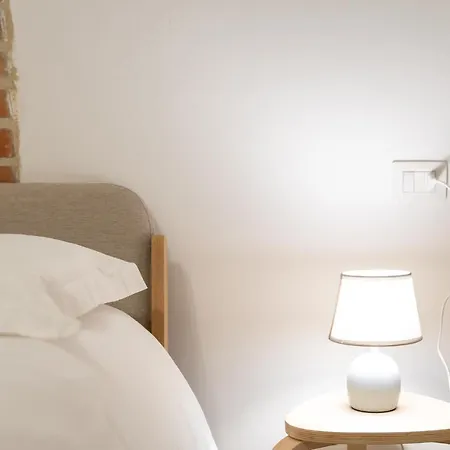 Baldelli La Chiostrina Apartment